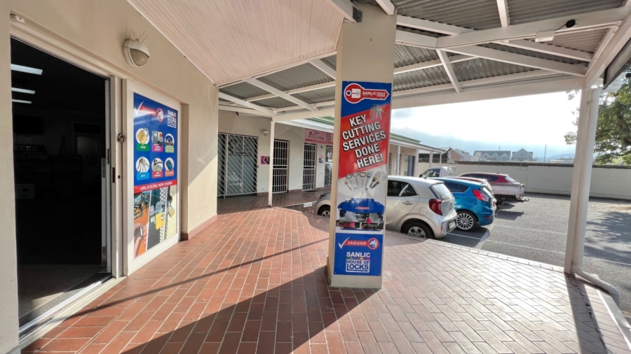 Commercial Property for Sale in Somerset West Western Cape